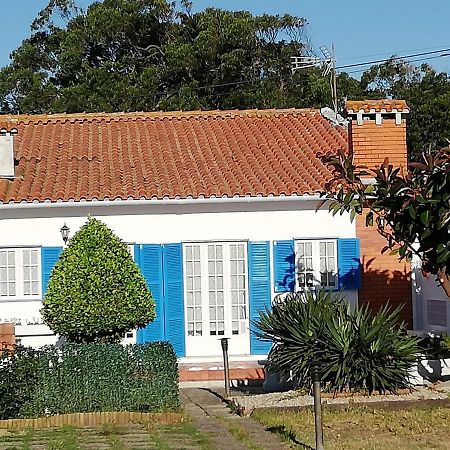 Casa De Praia Vila do Conde Kültér fotó