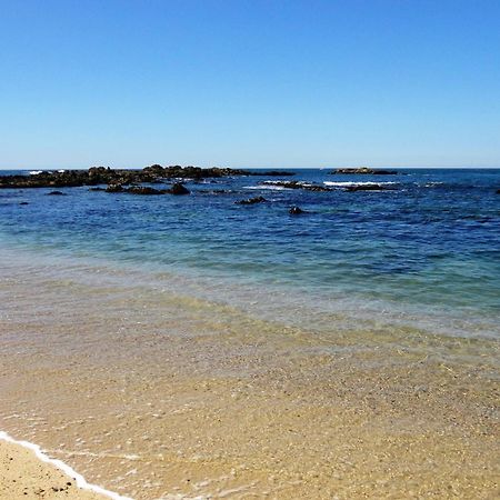 Casa De Praia Vila do Conde Kültér fotó