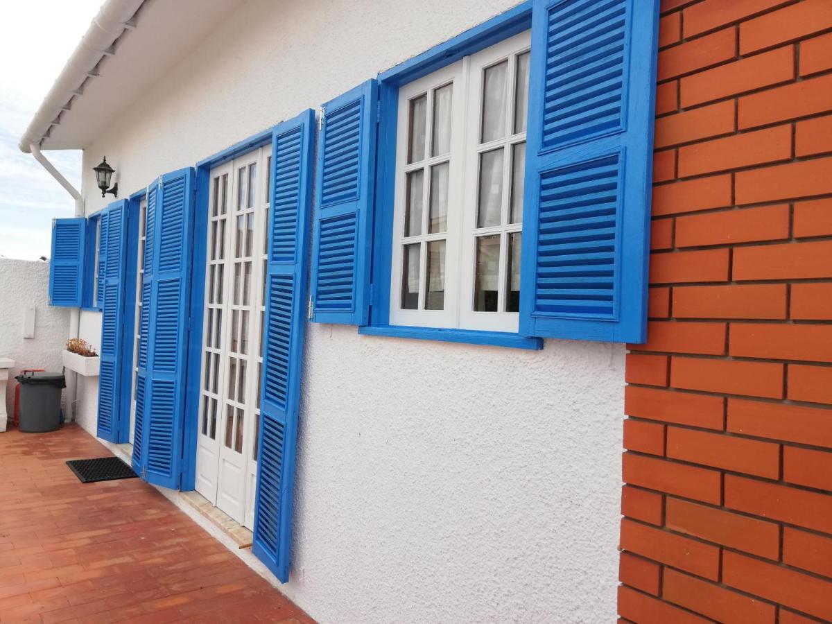 Casa De Praia Vila do Conde Kültér fotó