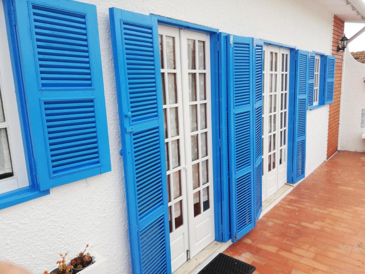 Casa De Praia Vila do Conde Kültér fotó