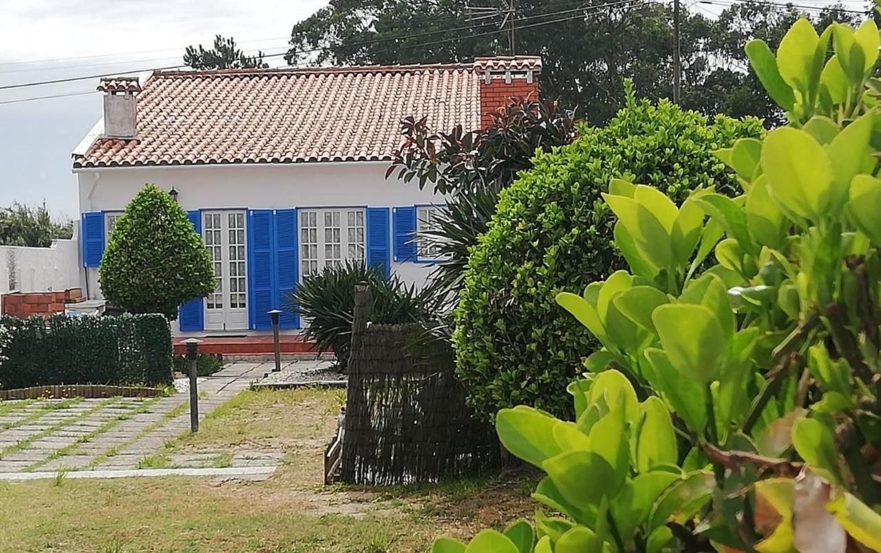 Casa De Praia Vila do Conde Kültér fotó