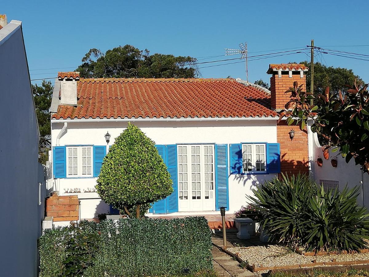 Casa De Praia Vila do Conde Kültér fotó