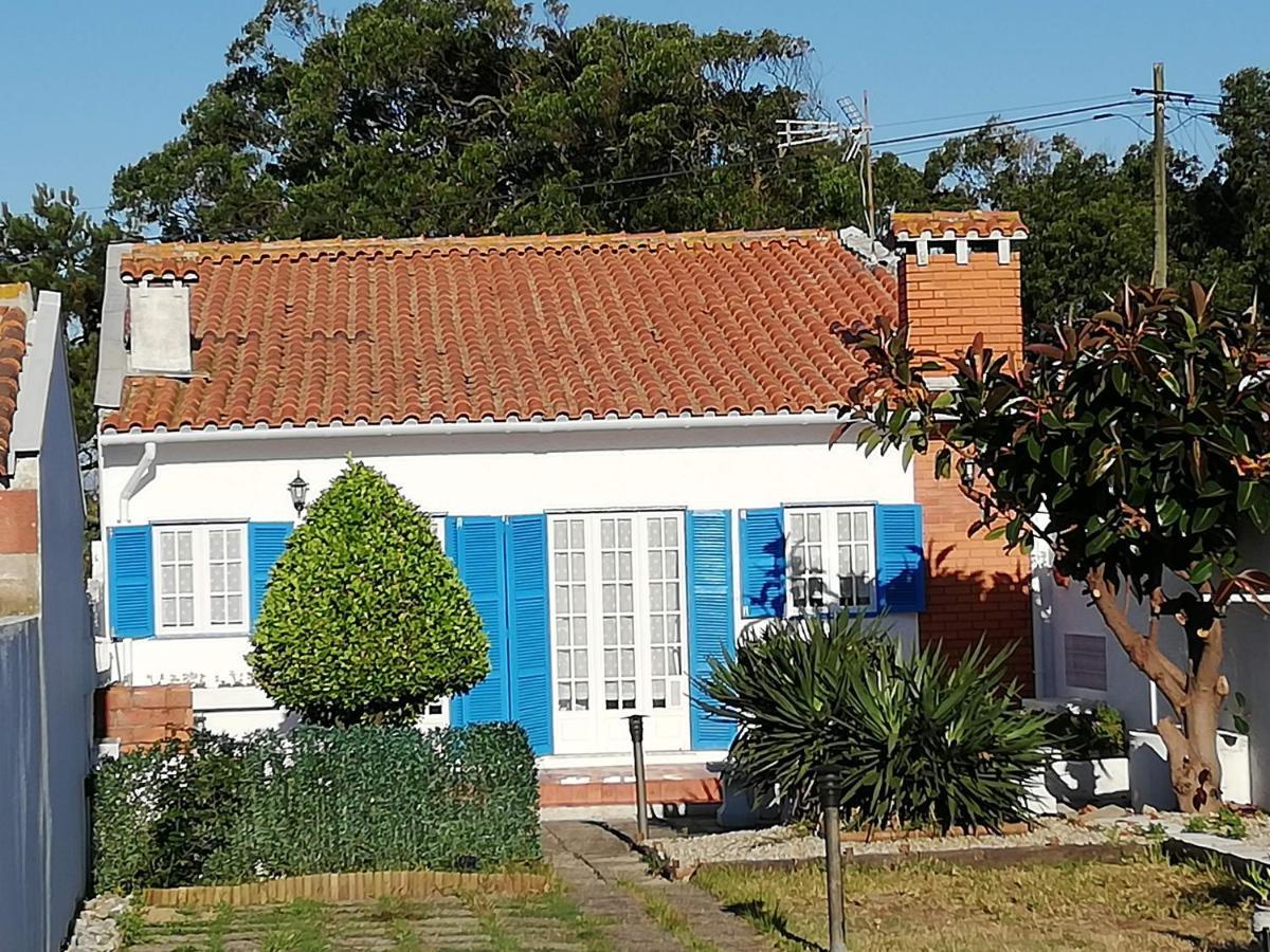 Casa De Praia Vila do Conde Kültér fotó