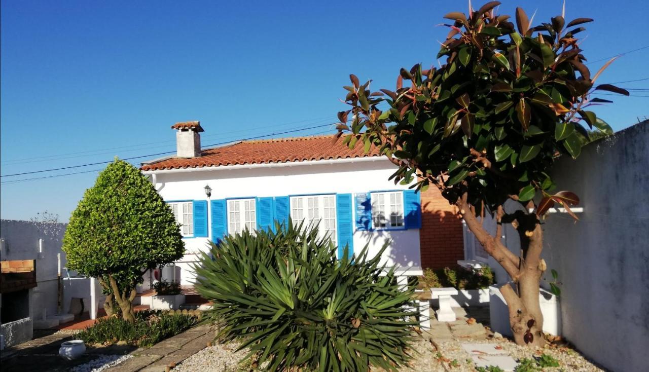 Casa De Praia Vila do Conde Kültér fotó