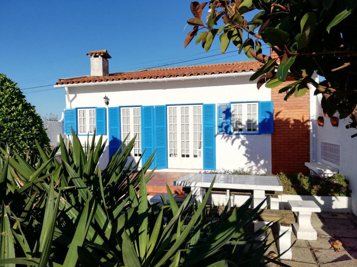 Casa De Praia Vila do Conde Kültér fotó
