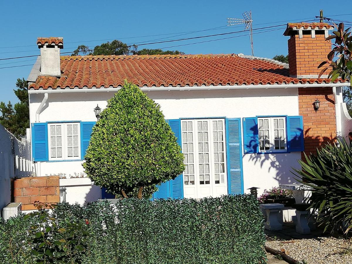 Casa De Praia Vila do Conde Kültér fotó