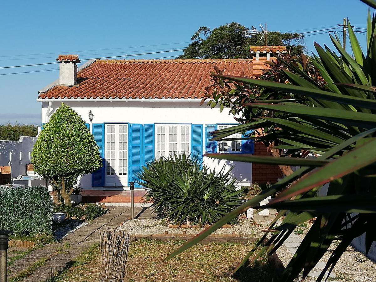 Casa De Praia Vila do Conde Kültér fotó