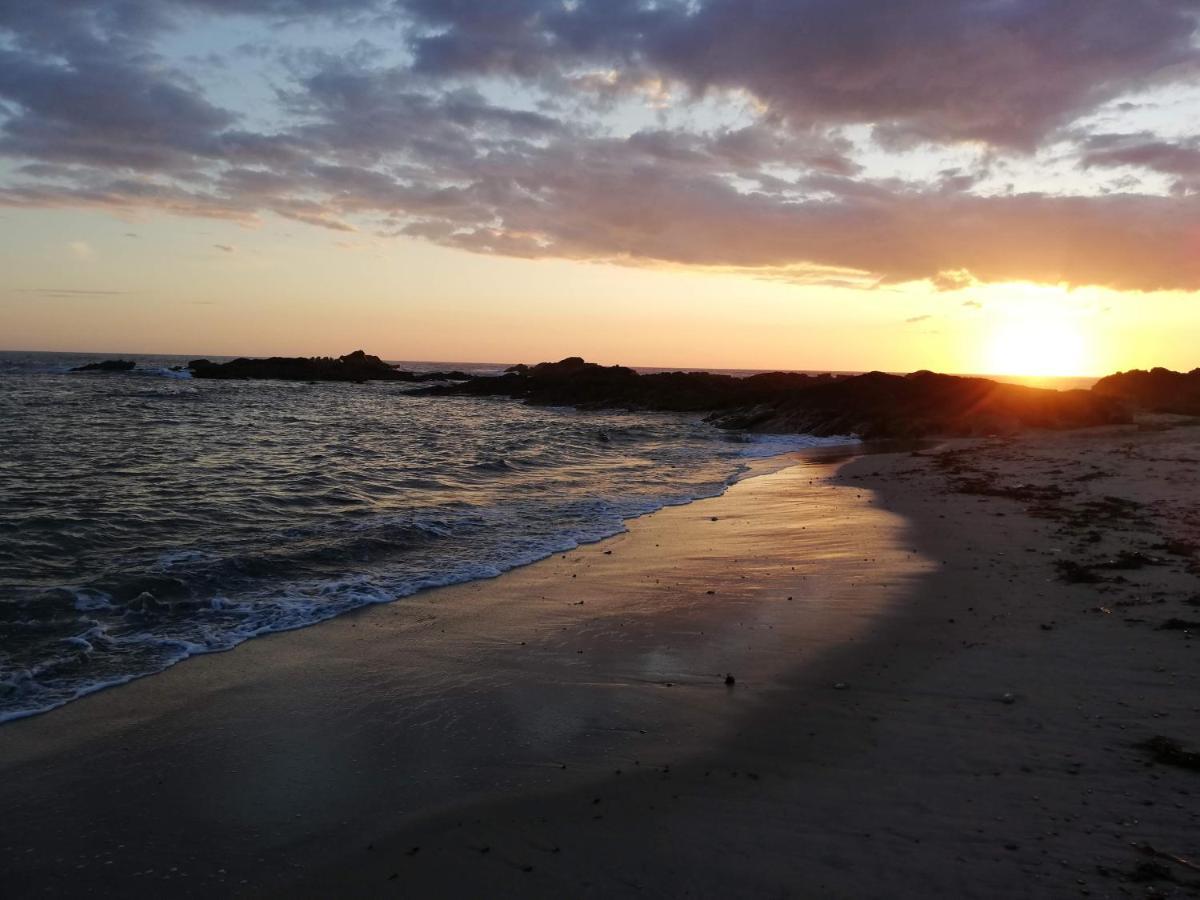 Casa De Praia Vila do Conde Kültér fotó