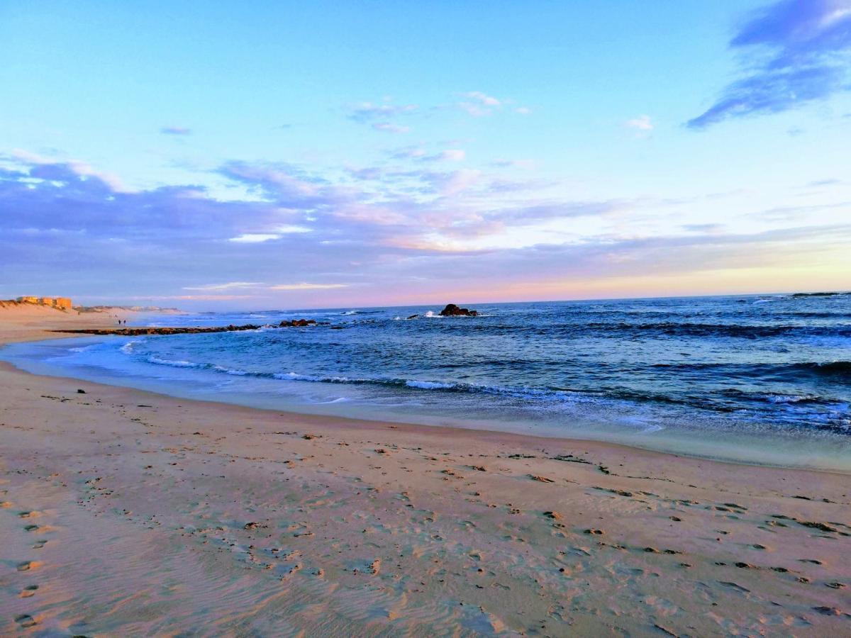 Casa De Praia Vila do Conde Kültér fotó