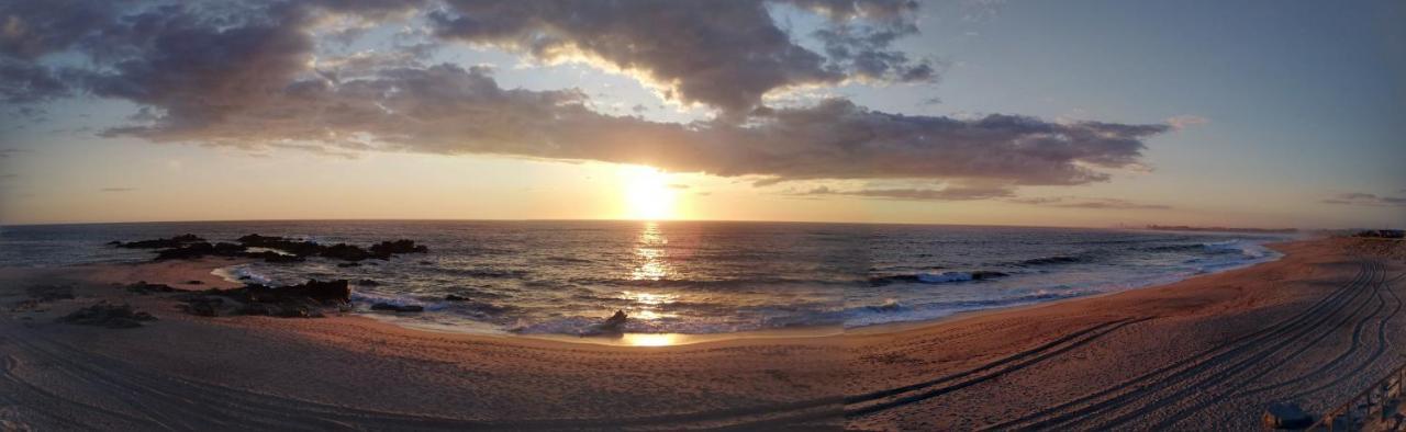 Casa De Praia Vila do Conde Kültér fotó