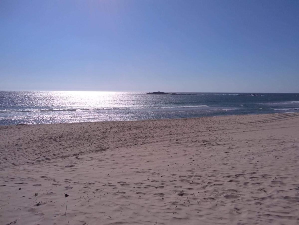 Casa De Praia Vila do Conde Kültér fotó