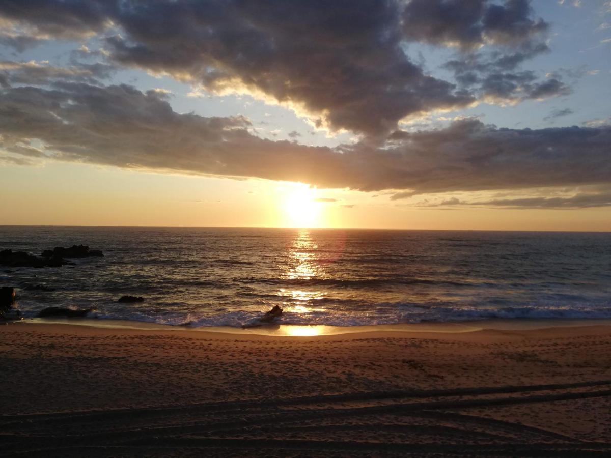 Casa De Praia Vila do Conde Kültér fotó