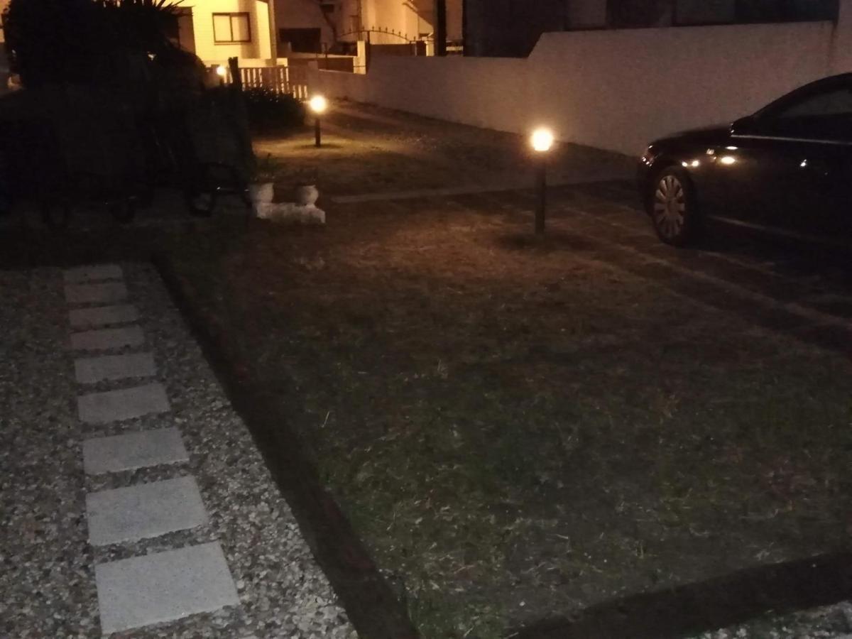 Casa De Praia Vila do Conde Kültér fotó
