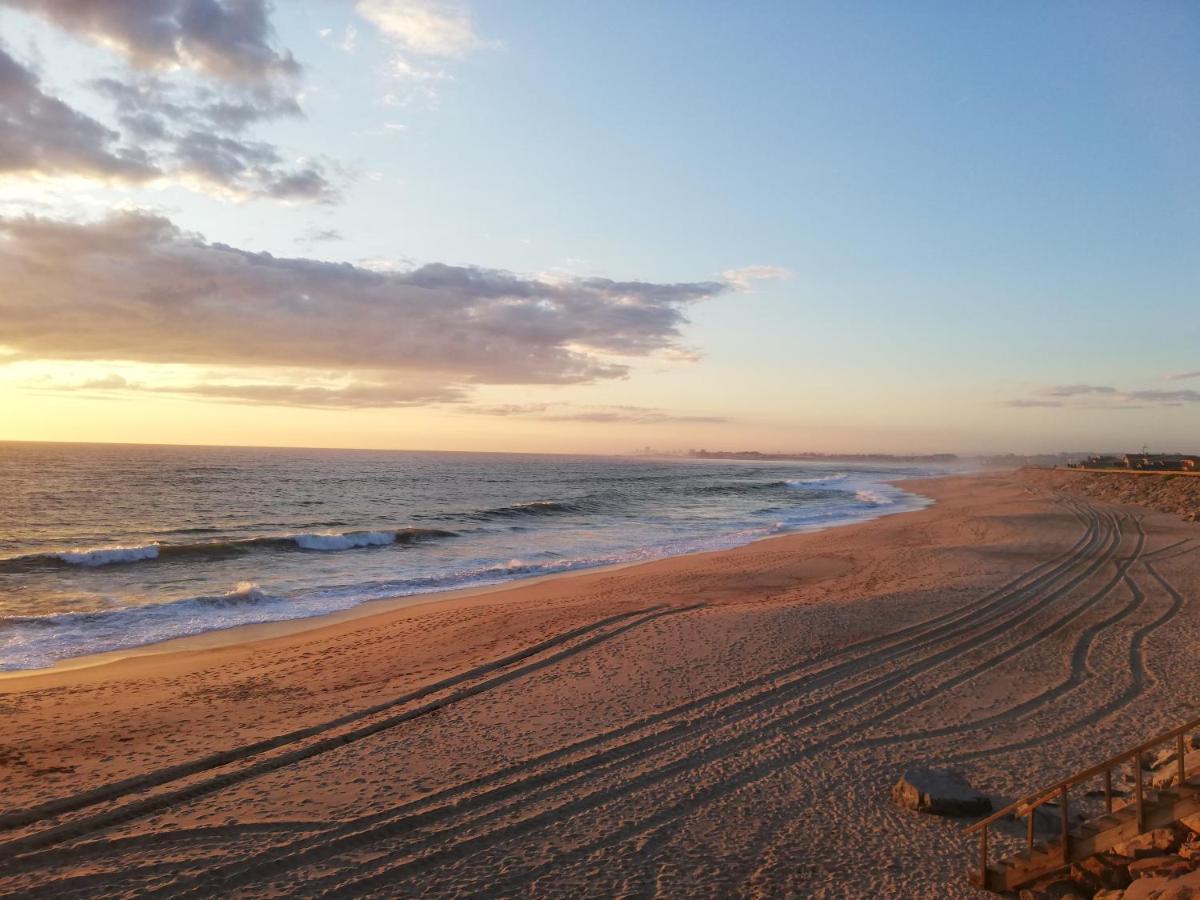 Casa De Praia Vila do Conde Kültér fotó