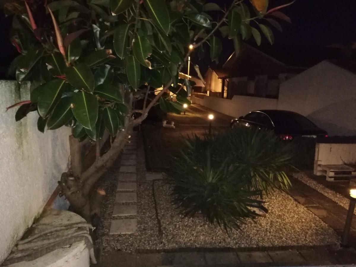Casa De Praia Vila do Conde Kültér fotó
