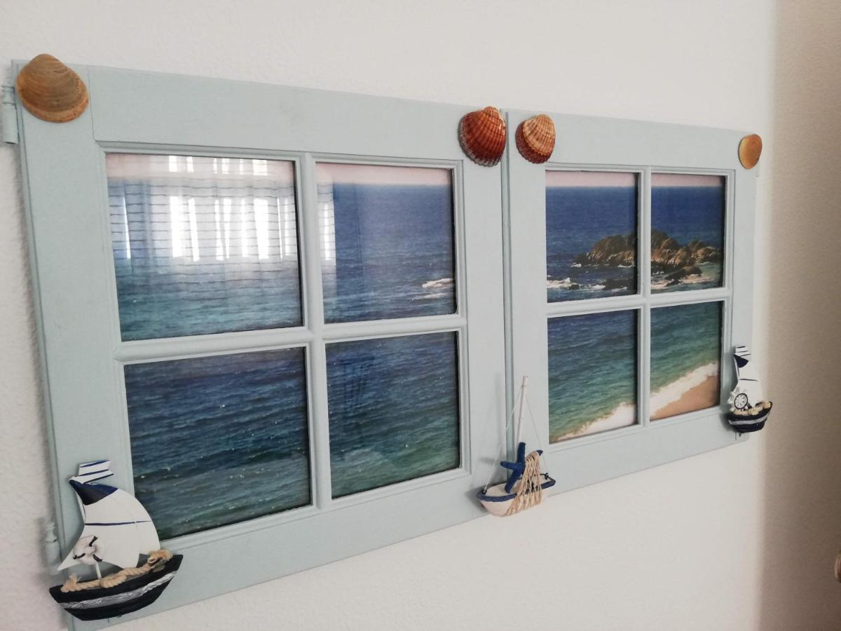 Casa De Praia Vila do Conde Kültér fotó