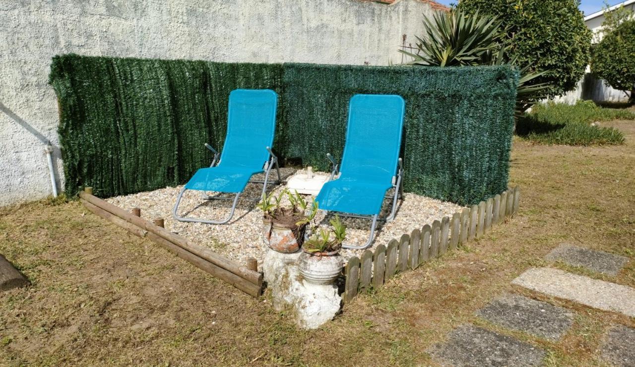 Casa De Praia Vila do Conde Kültér fotó