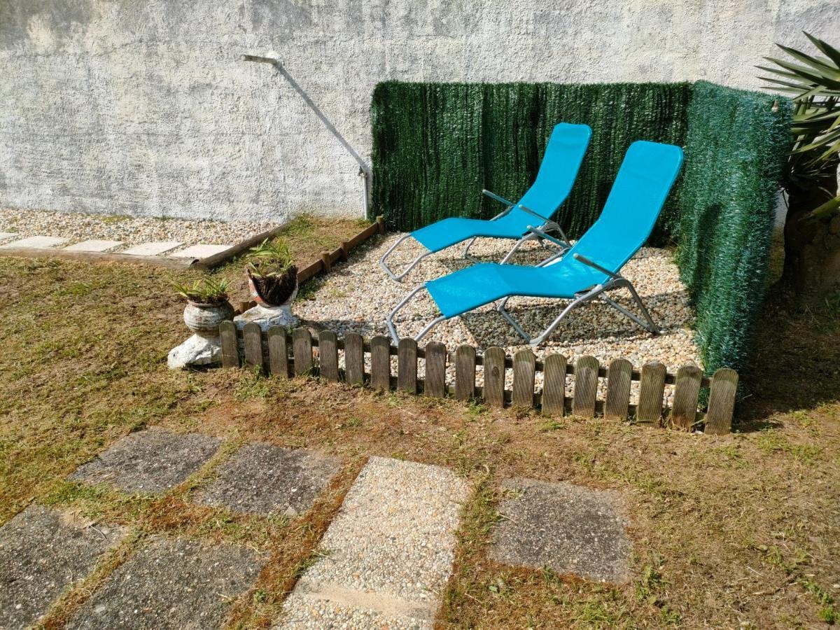 Casa De Praia Vila do Conde Kültér fotó
