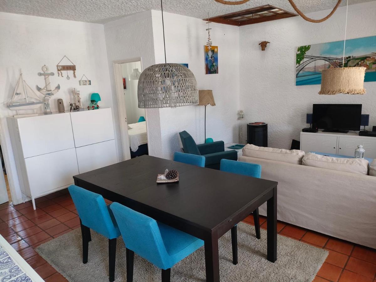 Casa De Praia Vila do Conde Kültér fotó