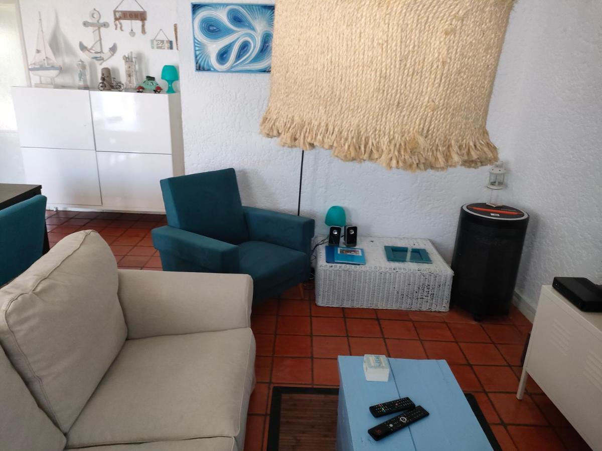 Casa De Praia Vila do Conde Kültér fotó