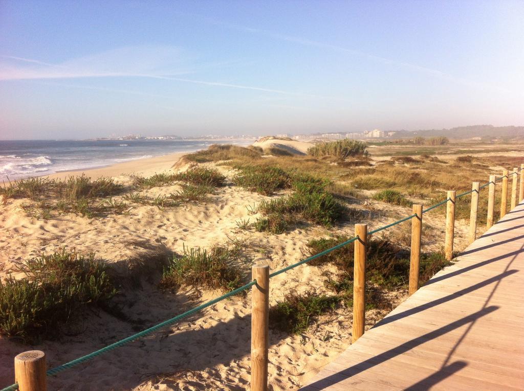 Casa De Praia Vila do Conde Szoba fotó
