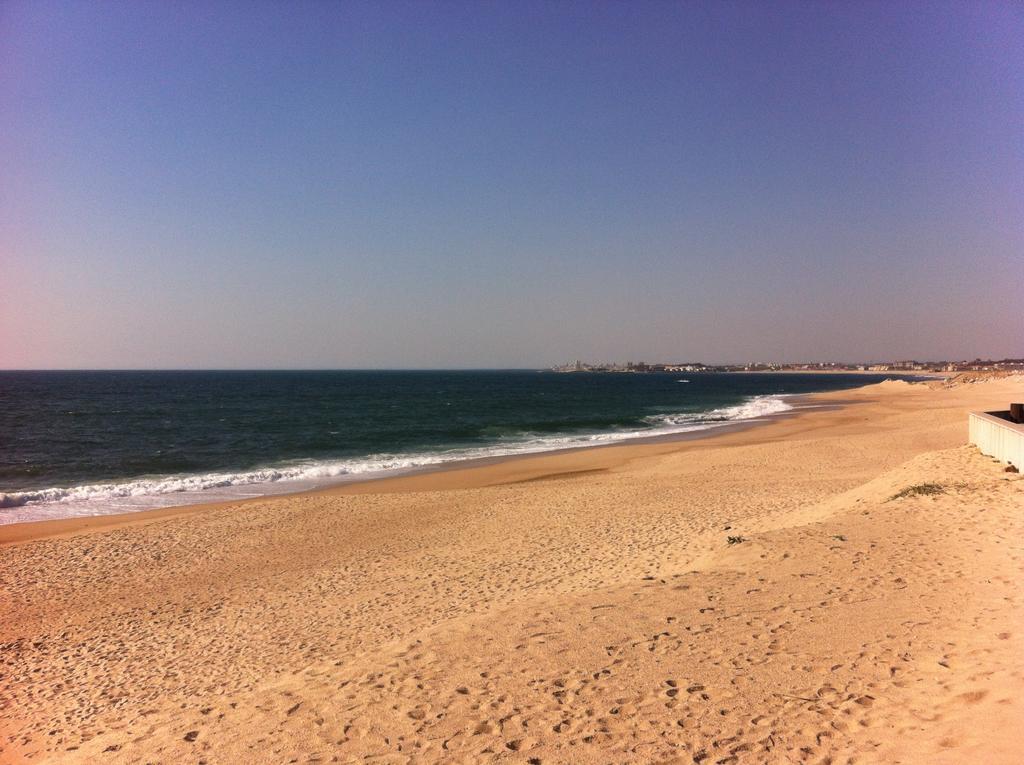 Casa De Praia Vila do Conde Szoba fotó