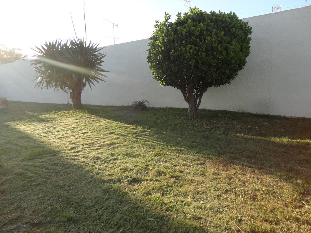 Casa De Praia Vila do Conde Kültér fotó