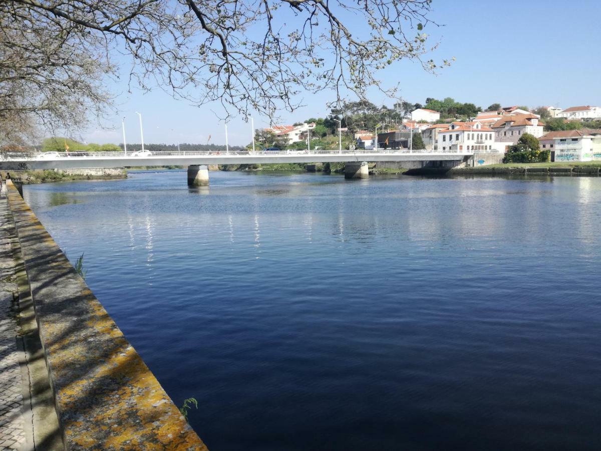 Casa De Praia Vila do Conde Kültér fotó