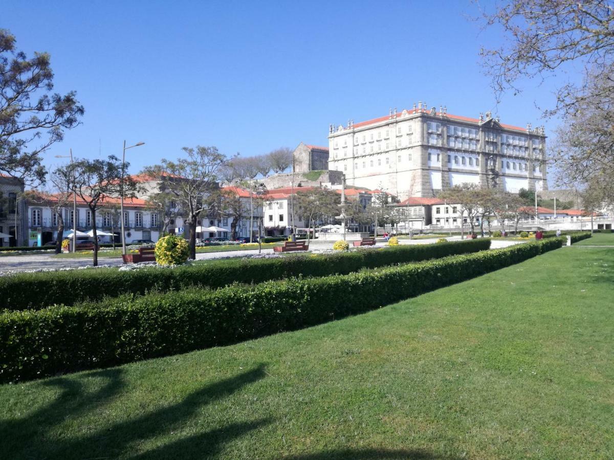 Casa De Praia Vila do Conde Kültér fotó