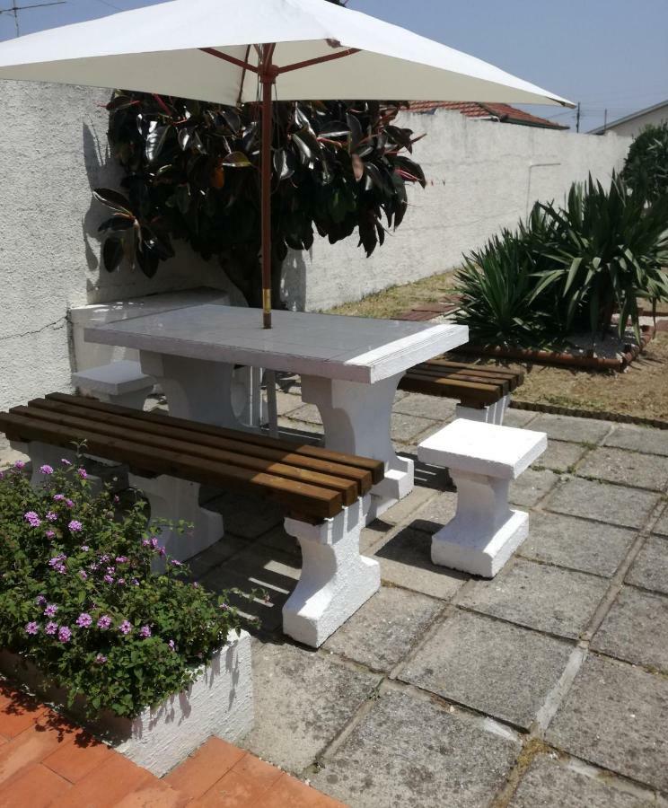 Casa De Praia Vila do Conde Kültér fotó