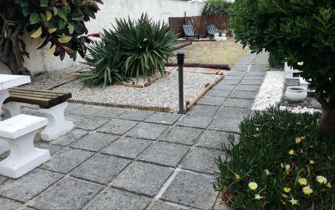 Casa De Praia Vila do Conde Kültér fotó