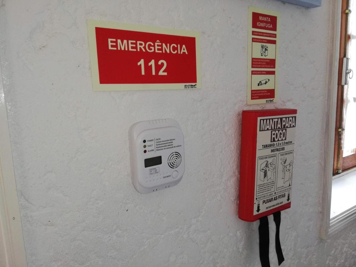 Casa De Praia Vila do Conde Kültér fotó
